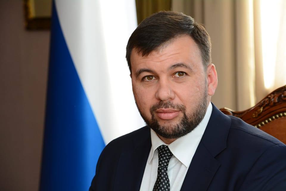 На пути к Захарченко и Мотороле: возле офиса главы «ДНР» раздался взрыв