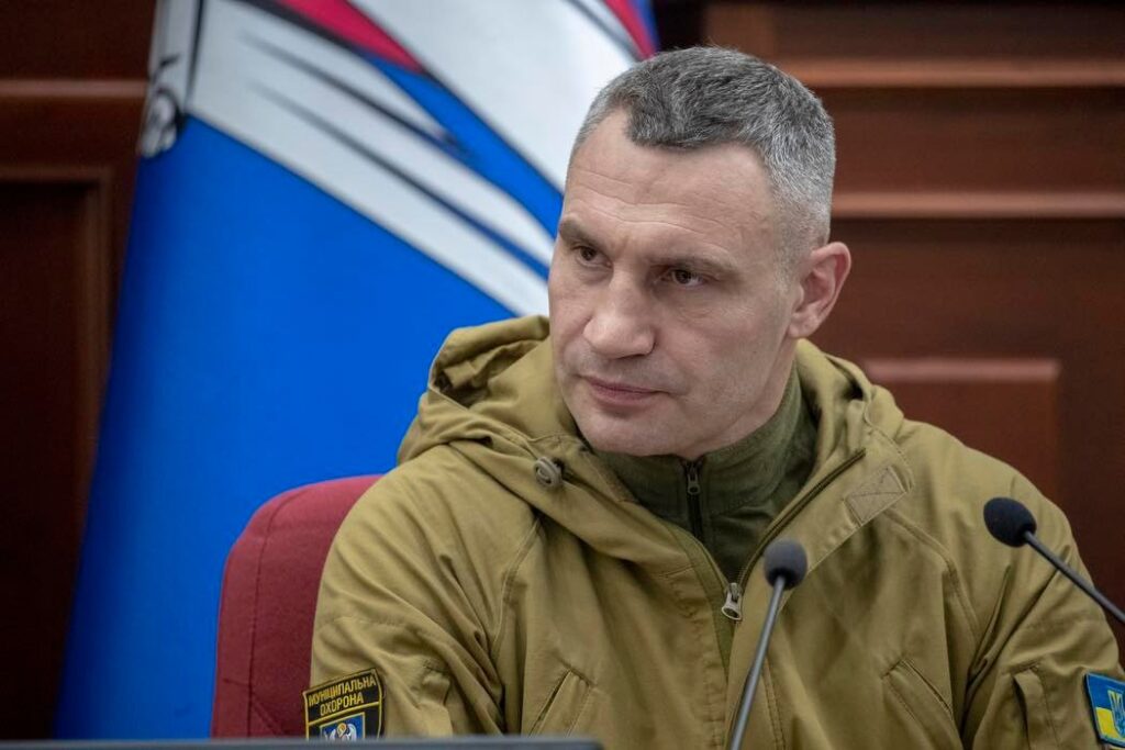 Why cogeneration is not an alternative to centralized heat and electricity supply in Kyiv: Klitschko’s response