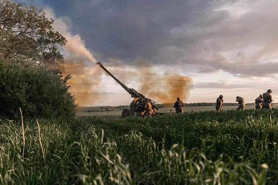 У Британії анонсували нові поставки зброї Україні: що входить в пакет військової допомоги