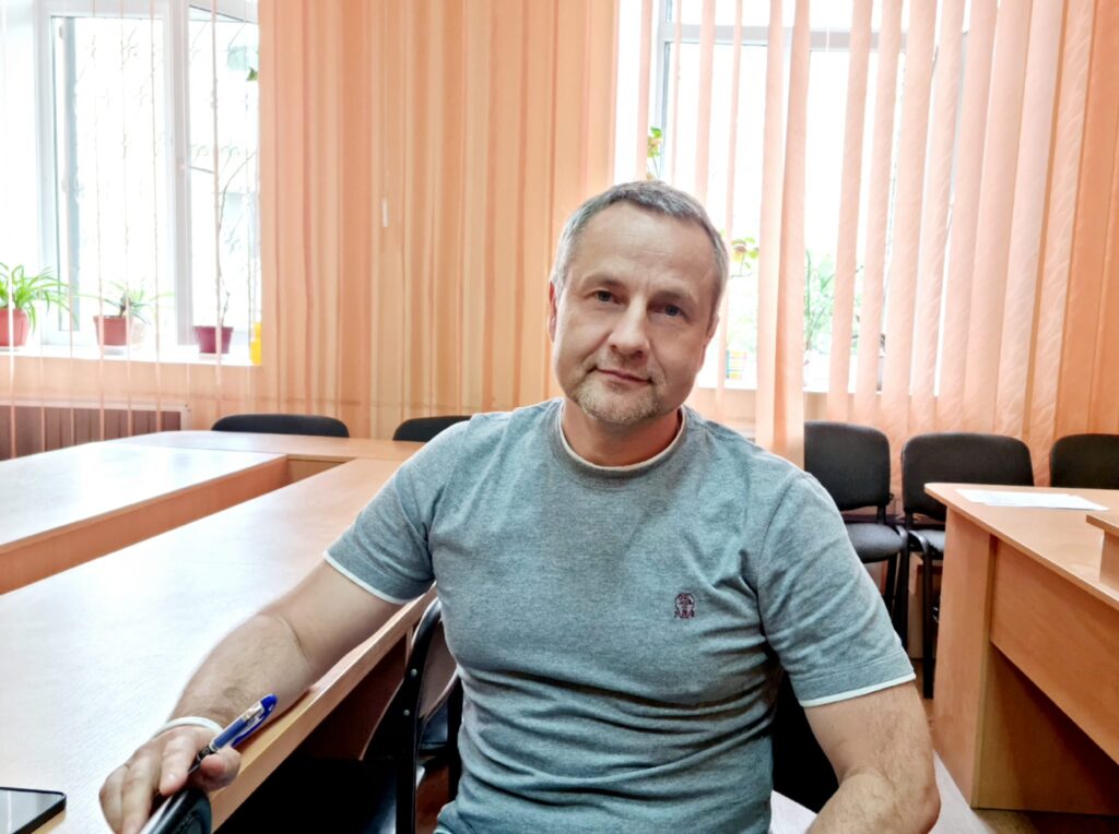 Російські окупанти викрали мера Херсона