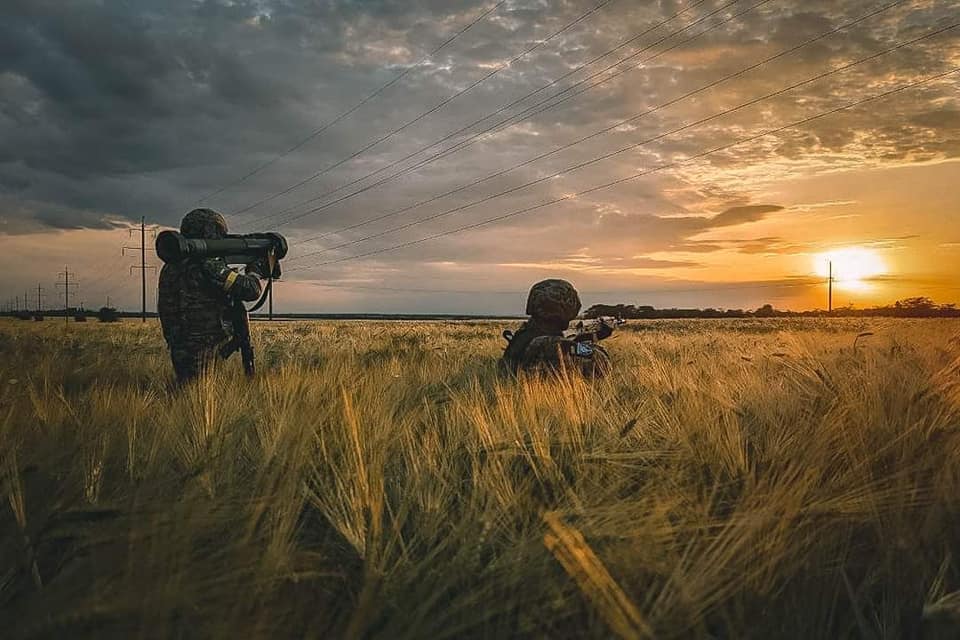 З 24 лютого захисники України ліквідували приблизно 38 300 окупантів – Генштаб