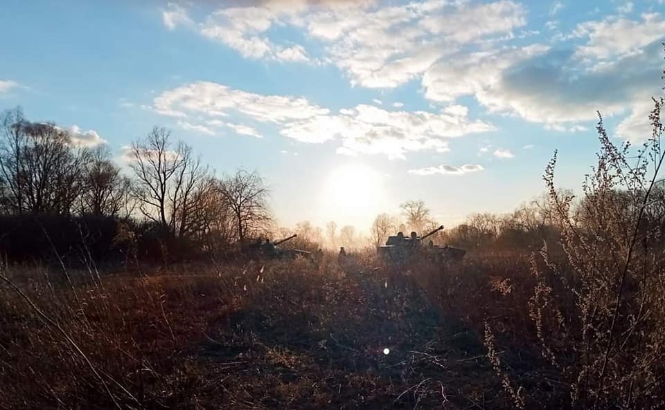 Окупований Мелітополь: росіяни погрожують підірвати інфраструктуру міста у разі наступу ЗСУ