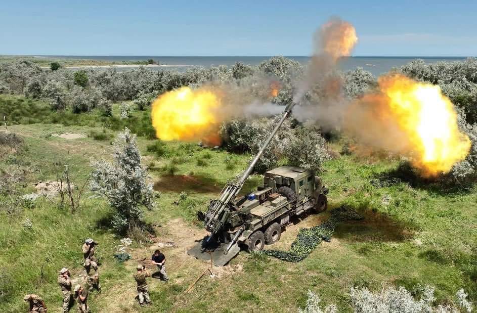 ЗСУ успішно відбили атаки ворога на Донеччині – Генштаб