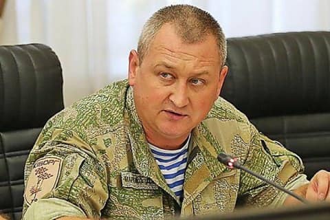 “На жаль, зараз в нас мало ресурсів”: генерал ЗСУ розповів, що потрібно для визволення Херсону