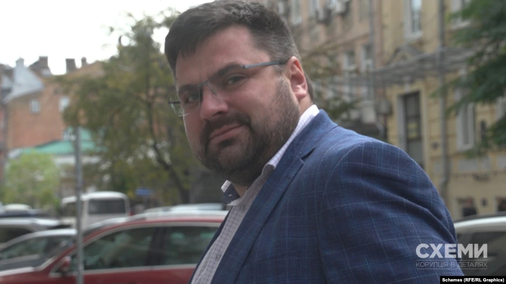 Затриманий у Сербії ексгенерал СБУ Наумов відмовився звертатись до України по допомогу – ЗМІ