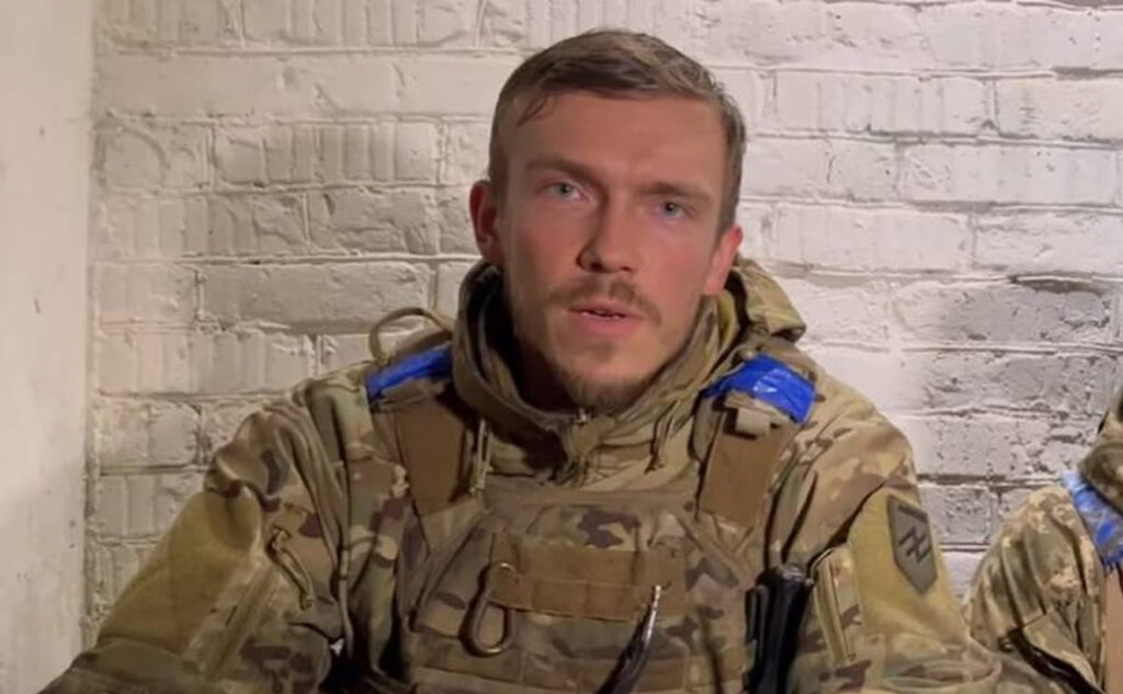 Командирів полку “Азов” перевзли до СІЗО “Лефортово” у Москві – росЗМІ