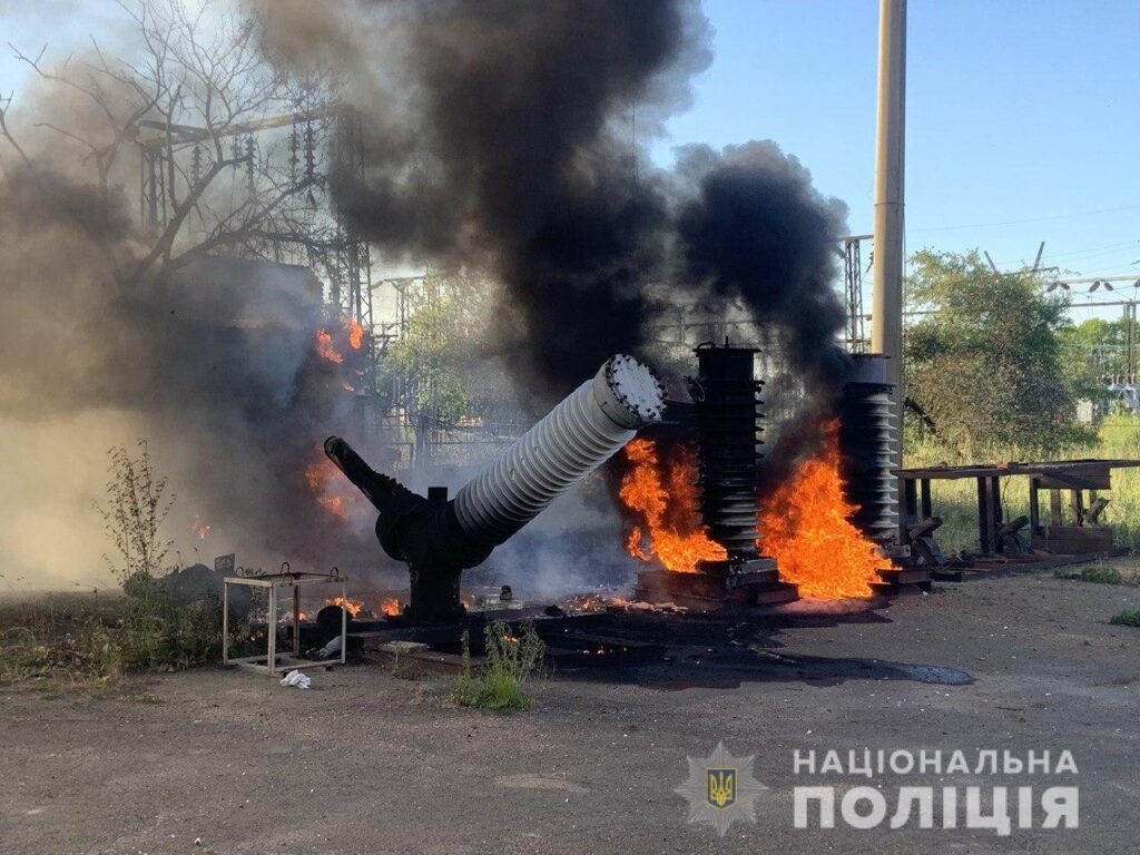 Міномети, артилерія та “Урагани”: росіяни обстріляли 13 населених пунктів Донеччини
