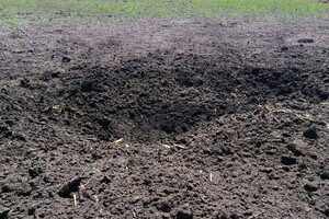 Російські окупанти випустили 19 мін по Чернігівській області