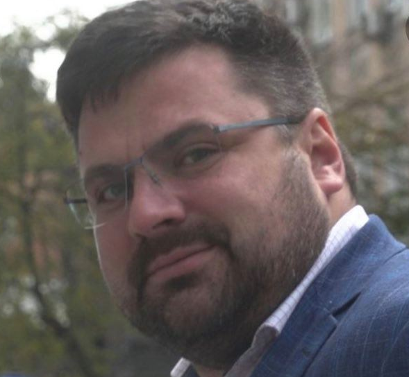 Ставленник Баканова генерал-беглец Наумов подозревается в мошенничестве: работал в СБУ, не уволившись с госпредприятия, и незаконно получал зарплату