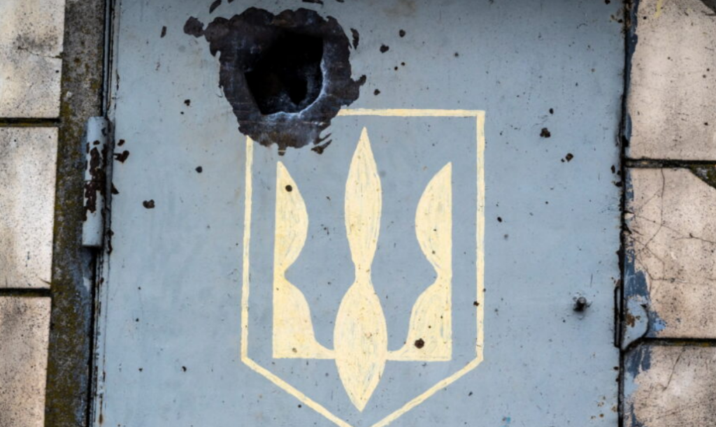 Росіяни примусово вивезли жителів Попасної та пограбували їхні помешкання