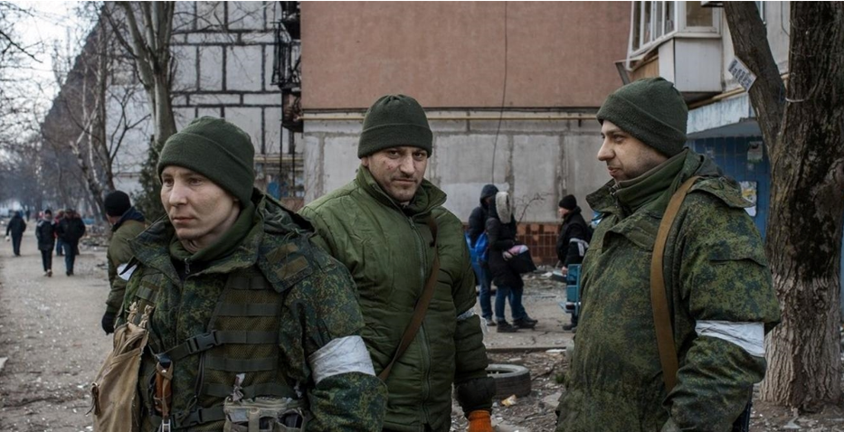 Обмін полоненими: Росію взагалі не цікавлять дві категорії своїх військових