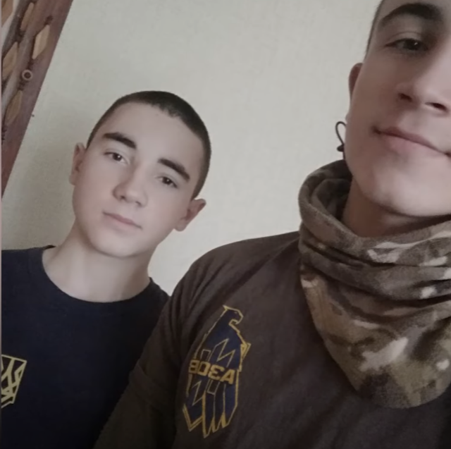 скриншот с видео