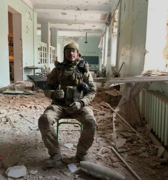 скриншот с видео