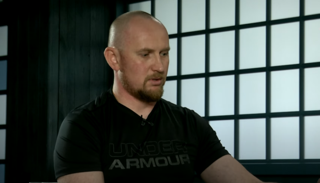 “Смерті Путіна буде замало, щоб зупинити війну”: “кіборг” Маршал розповів, чи можуть росіяни зараз дати задню
