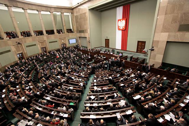 У Польщі офіційно закрили Центр польського-російського діалогу та порозуміння