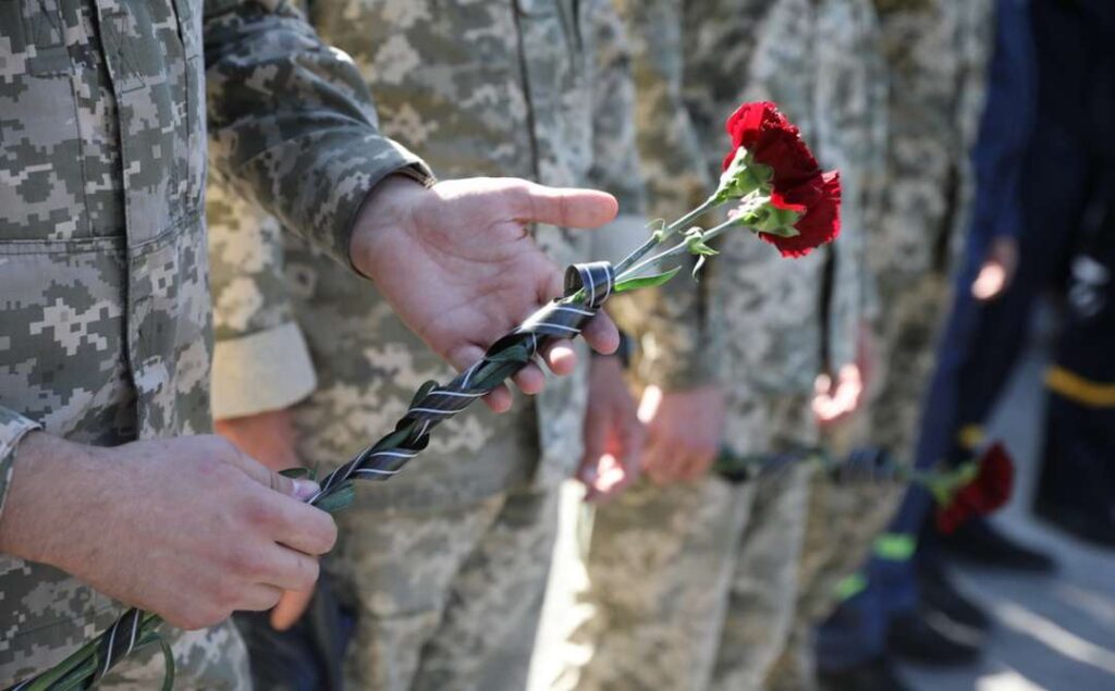 Росіяни біля Селидового на Донеччині розстріляли двох військовополонених ЗСУ