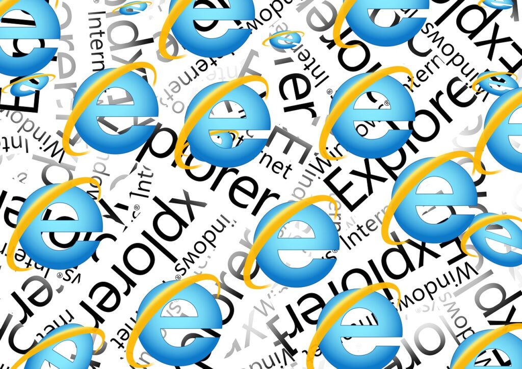 Кінець епохи: Microsoft припинила підтримку браузера Internet Explorer