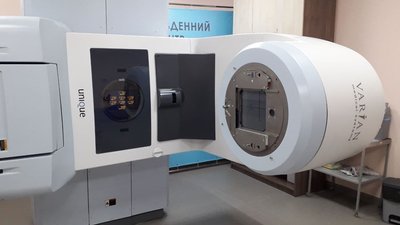 В Україні діють шість обстежень для виявлення онкологічних захворювань – МОЗ