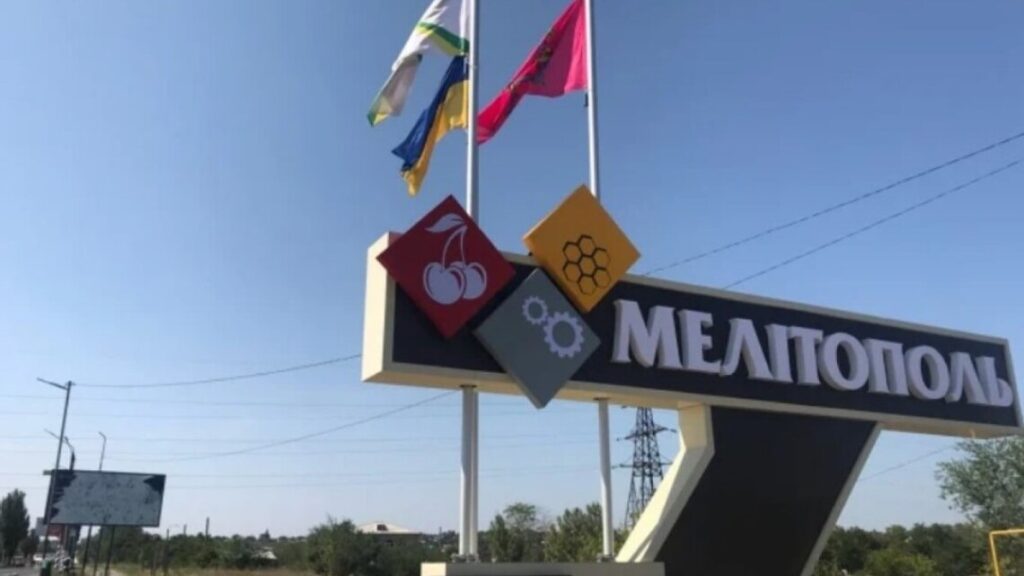 Голова Запорізької ОВА розвіяв чутки про швидке звільнення Мелітополя від російських окупантів