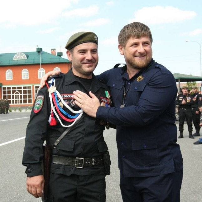 На Луганщині ЗСУ ліквідували підполковника-кадирівця – ЗМІ