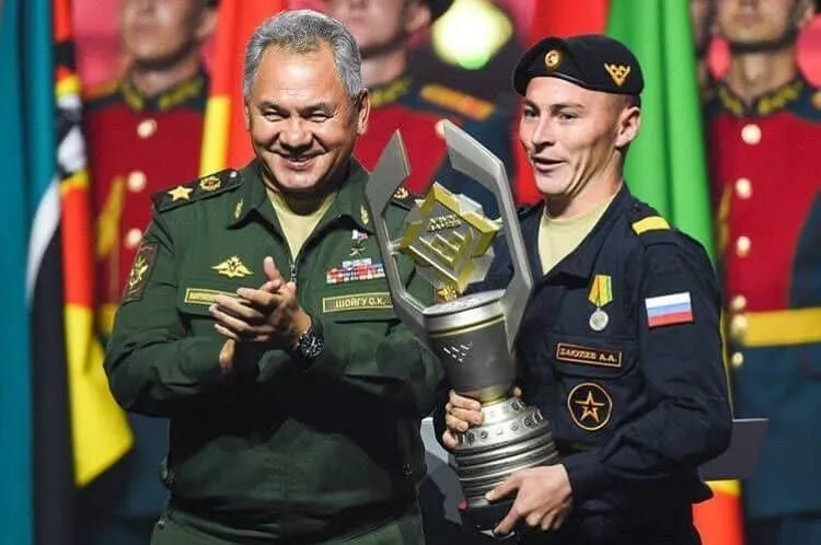 Дуже прагнув побачити “справжній бій”: ЗСУ ліквідували чемпіона світу з танкового біатлону з Алтайського краю