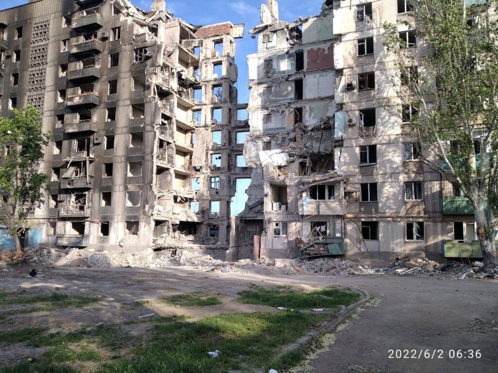 Росіяни хочуть перейменувати Маріуполь у Жданов