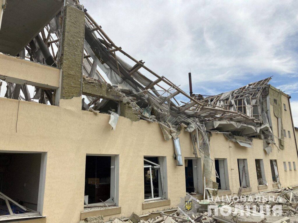 Росіяни обстріляли сім населених пунктів на Донеччині: є жертви