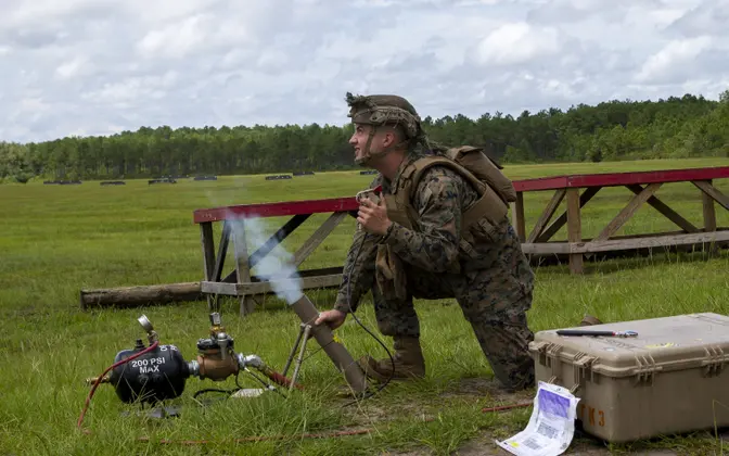 Розмір не має значення: американські дрони-камікадзе Switchblade ефективно знищують ворога у надскладних умовах