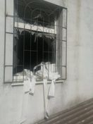 Російські окупанти обстріляли Гуляйполе у Запорізькій області: шестеро людей поранені