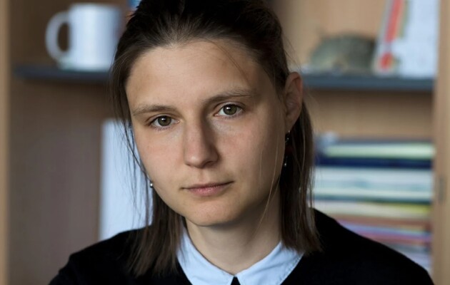 Друга у світі жінка: українка отримала найпрестижнішу нагороду з математики