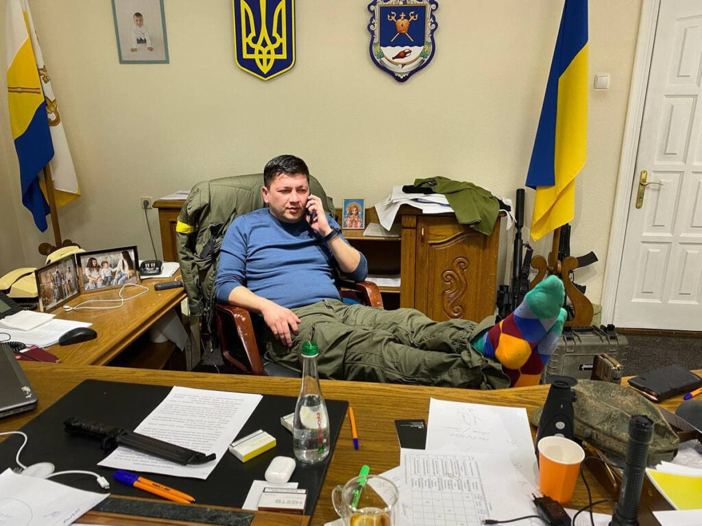 100 доларів США за коректувальника вогню по Миколаївщині: покрокова інструкція як отримати винагороду
