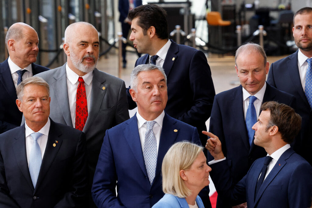 До України прибув прем’єр Ірландії