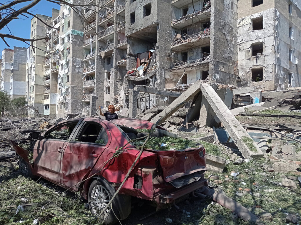 В военной разведке сообщили, почему РФ не производит массированных ударов по Украине на День Независимости