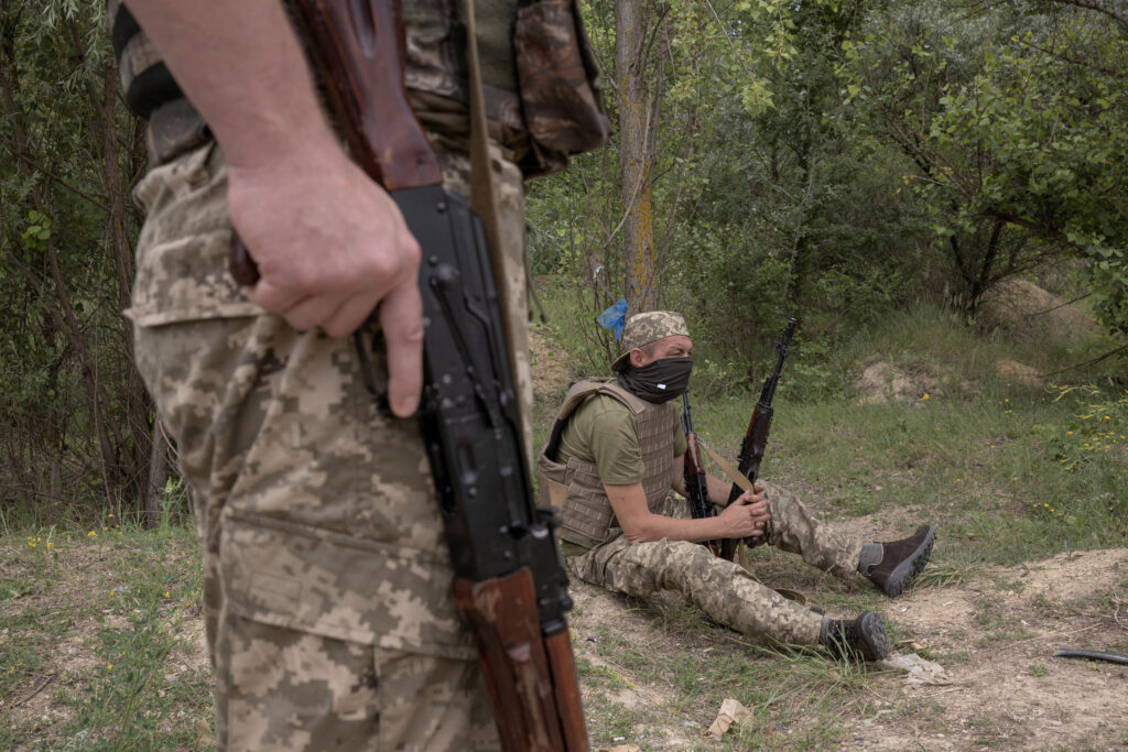 ЗСУ перехоплюють ініціативу на фронті – ISW