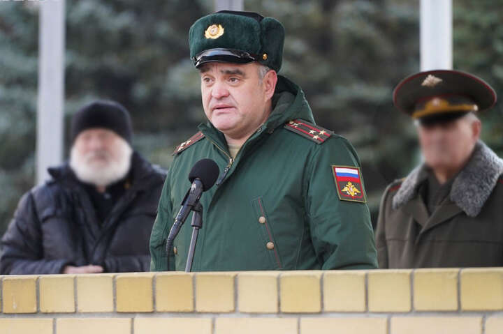ЗСУ ліквідували командира елітної дивізії військ РФ: особу окупанта встановили за тестом ДНК