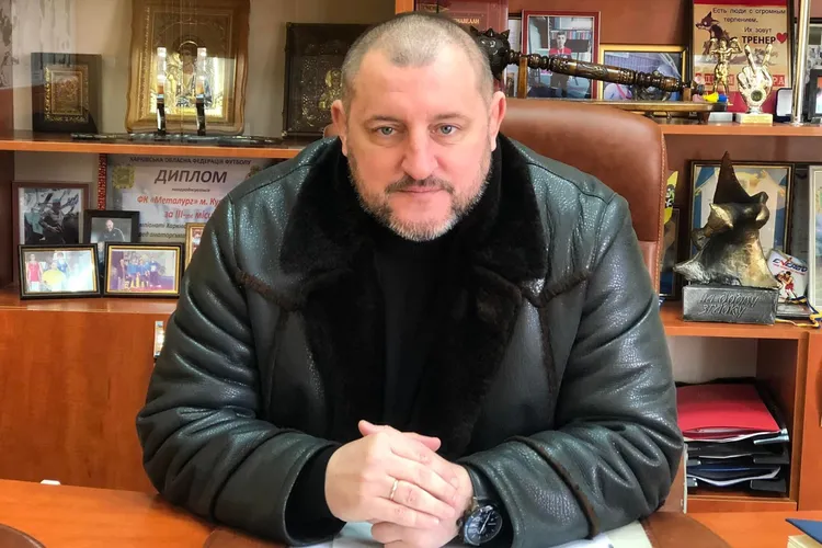 Колишній міський голова Куп’янська, який перейшов на бік окупантів, помер у лікарні після замаху – ЗМІ
