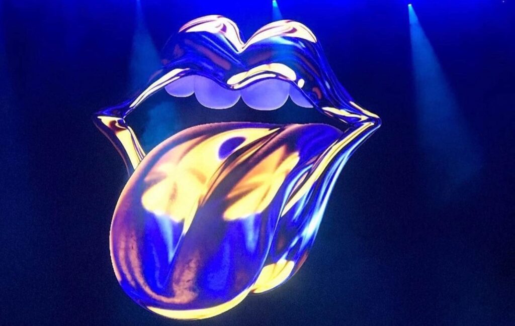 Легендарні The Rolling Stones і Guns N’ Roses підтримали Україну під час концертів в Лондоні
