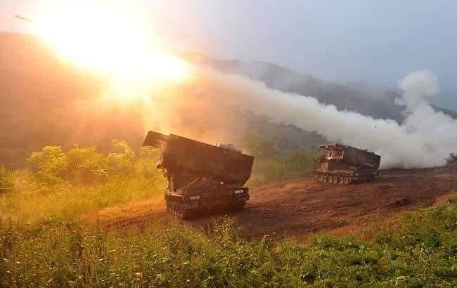 На Херсонському напрямку захисники України знищили 65 окупантів — Оперативне командування “Південь”