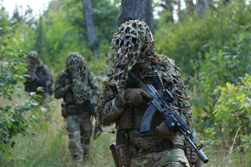 На Херсонщині міг початися контрнаступ ЗСУ – ISW