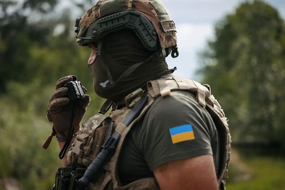 ЗСУ накрили вогнем російський опорний пункт і зосередження противника на Півдні