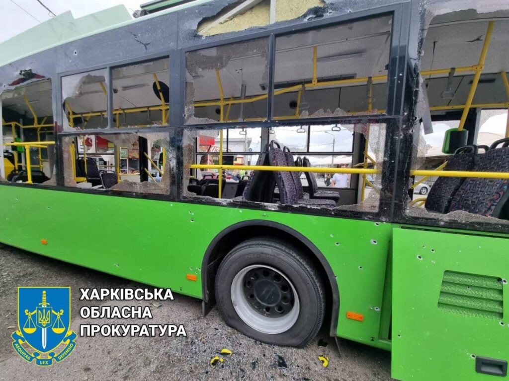 Кількість загиблих внаслідок обстрілу Харкова зросла