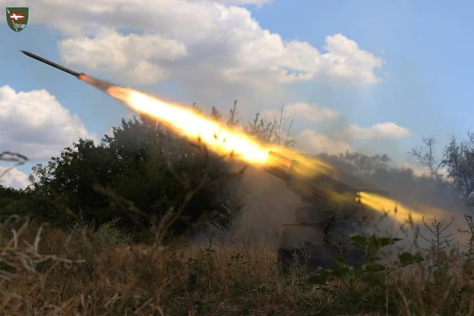 Голова Луганської ОВА підтвердив знищення штабу “вагнерівців” у Попасній