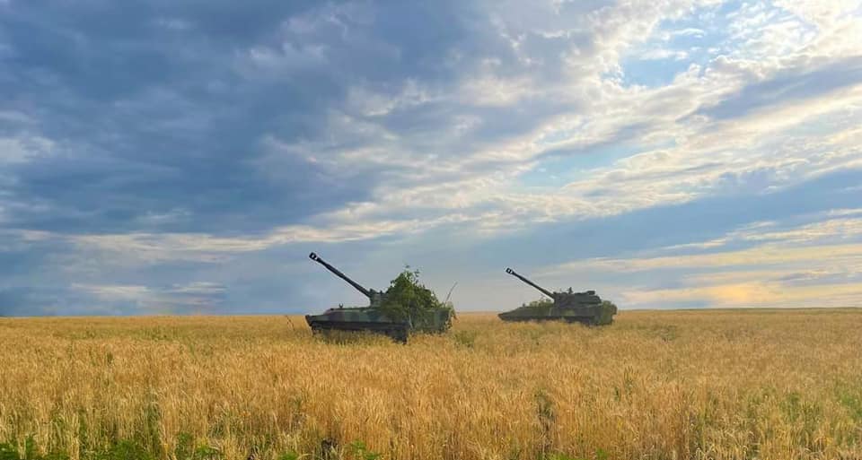 Росіяни зосередяться на захопленні Бахмута, проте мають мізерні шанси взяти місто – ISW