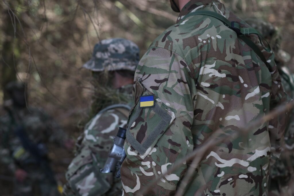 Авіація ЗСУ вдарила по ворожих опорних пунктах – ОК “Південь”
