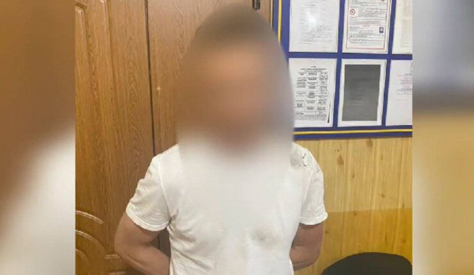 В Одесі затримали чотири людини, які фотографували місця ракетних ударів – Братчук