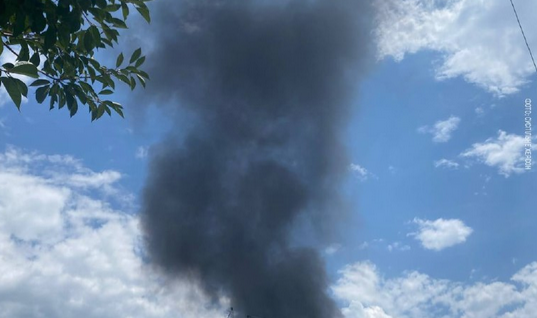 У російському Курську вночі лунали потужні вибухи: що відомо