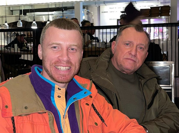 В Генічеську на Запоріжжі окупанти викрали українського волонтера, колишнього командира корабля