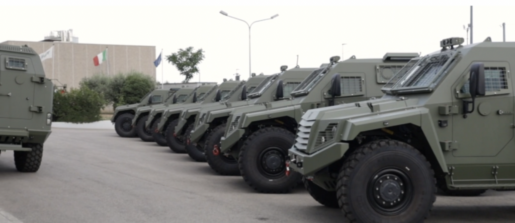 ГО “Справа Громад” заявила про інформаційну блокаду у ЗМІ, яка уповільнює збір коштів на бронемашини для ЗСУ