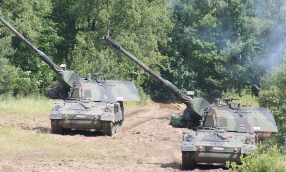 Не лише HIMARS: переоснащення артилерії допоможе ЗСУ зламати хід війни на Донбасі
