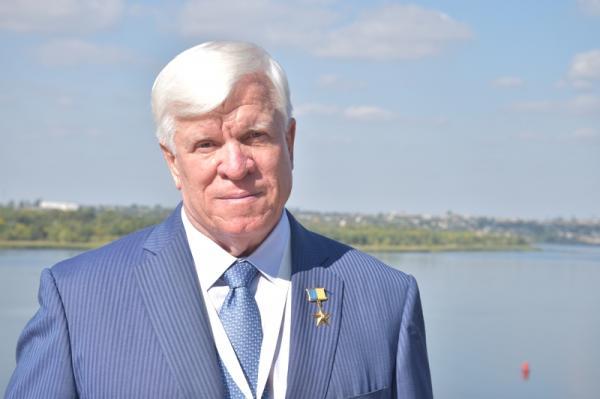 Внаслідок обстрілу Миколаєва загинув мільйонер і власник компанії “Нібулон” Вадатурський — ЗМІ